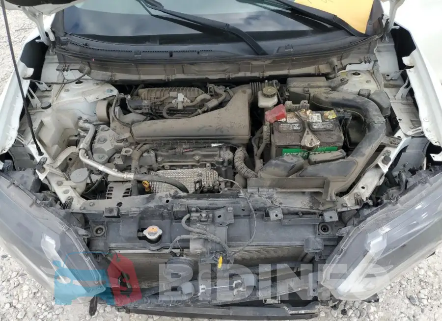 KNMAT2MT3LP512620 Photo# 11