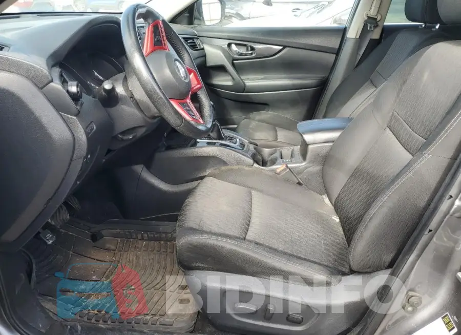 KNMAT2MTXLP509522 Photo# 7