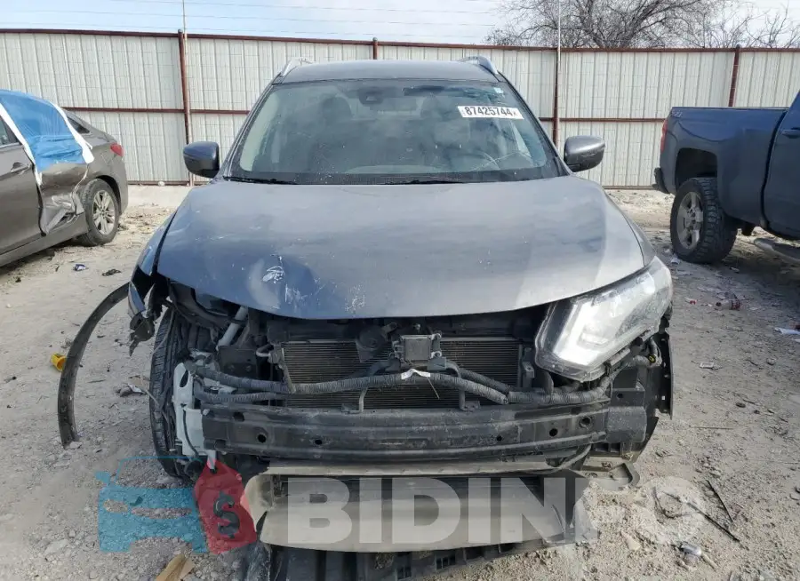 KNMAT2MTXLP509522 Photo# 5