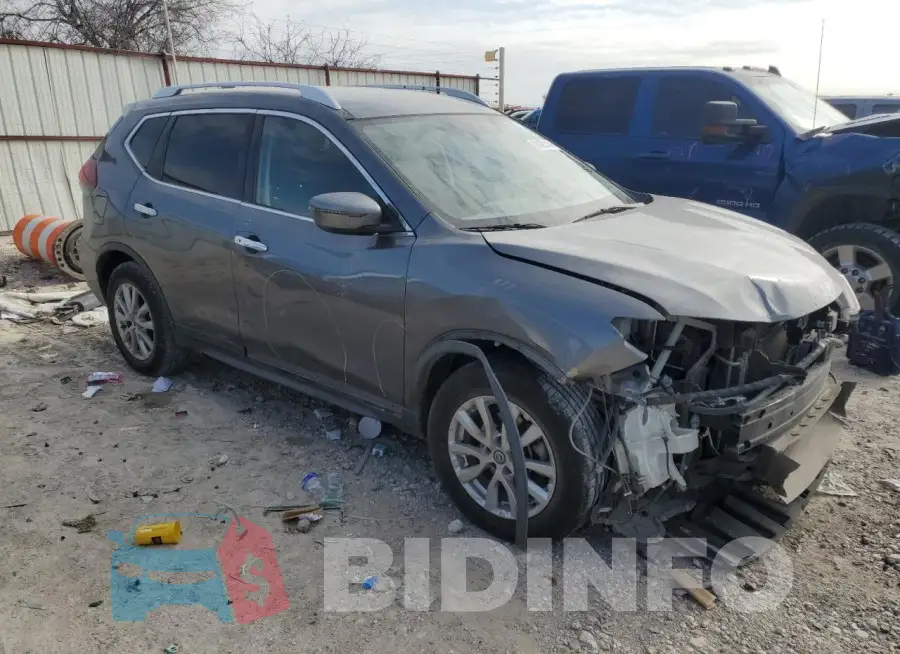 KNMAT2MTXLP509522 Photo# 4