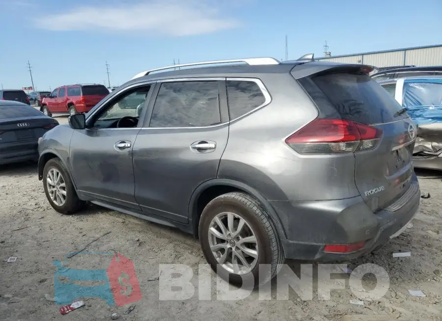 KNMAT2MTXLP509522 Photo# 2
