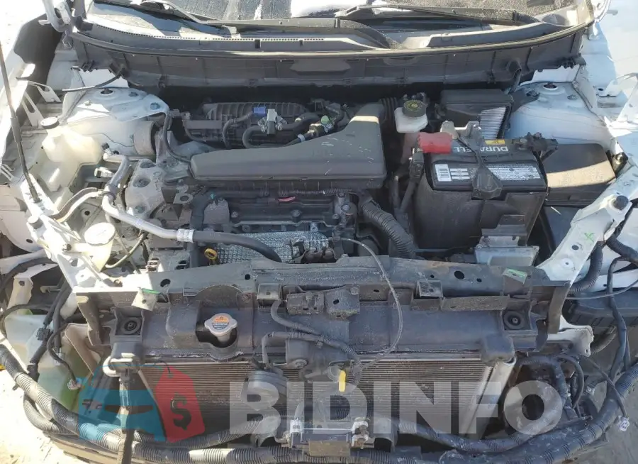 KNMAT2MV5JP524248 Photo# 12