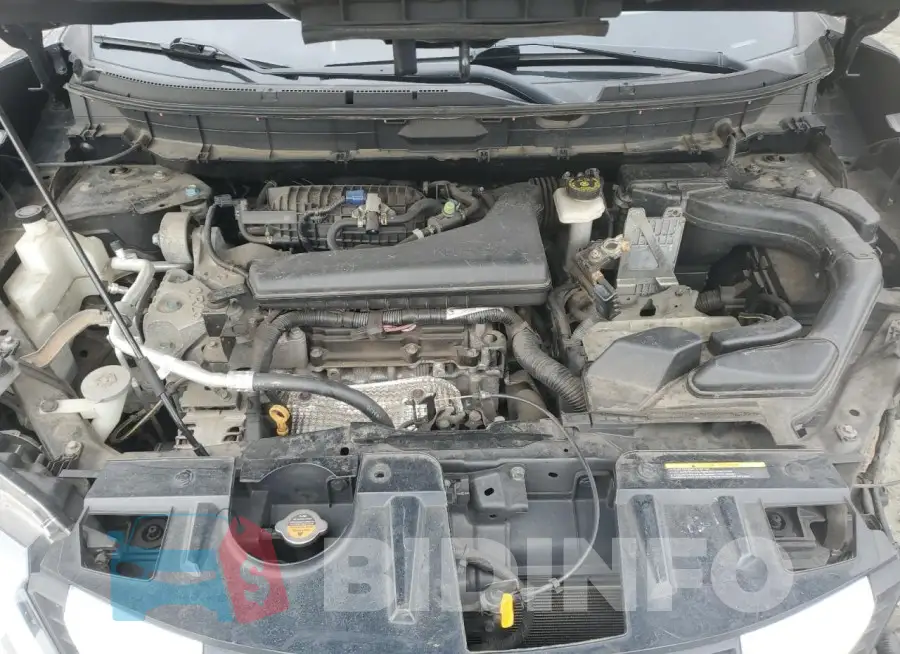 KNMAT2MV6JP621314 Photo# 12