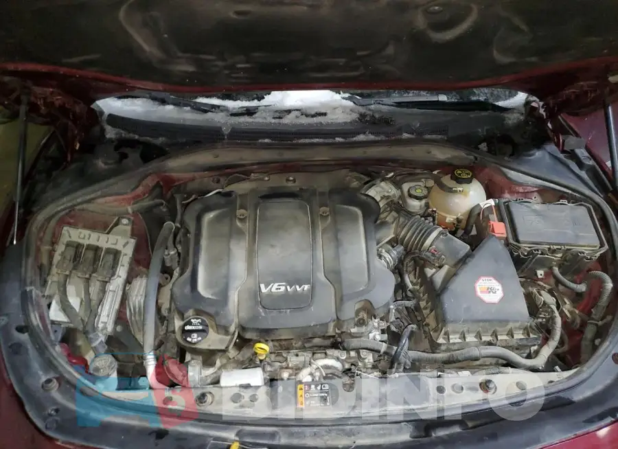 1G4ZS5SSXHU181752 Photo# 11