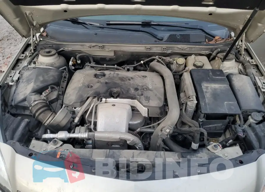 2G4GK5EX8G9108602 Photo# 11