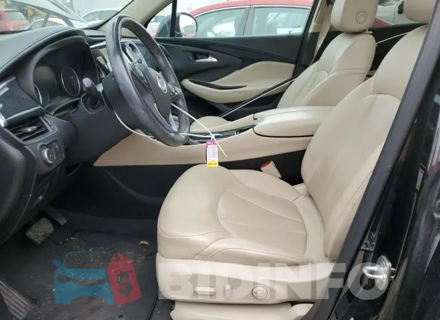 LRBFXESX8GD175742 Photo# 7