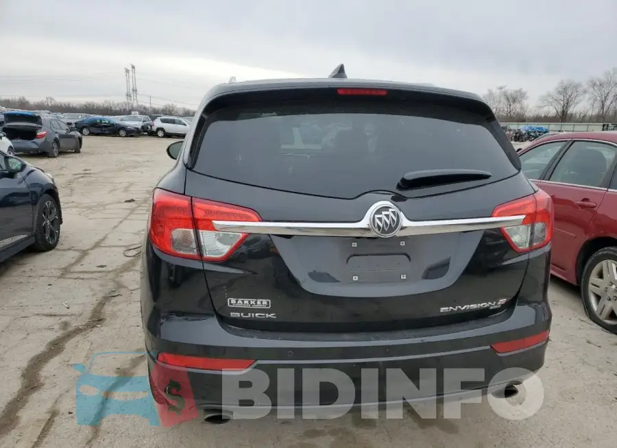 LRBFXESX8GD175742 Photo# 6