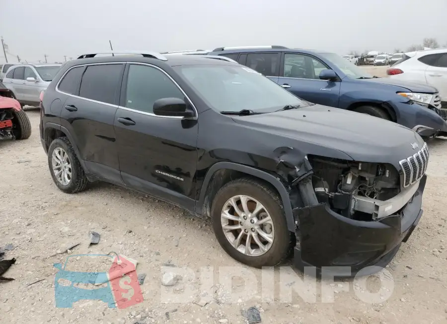 1C4PJLCX2KD266783 Photo# 4