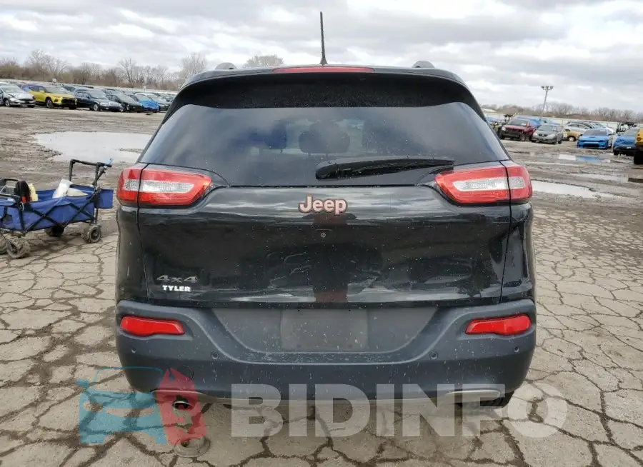 1C4PJMCB9GW250411 Photo# 6