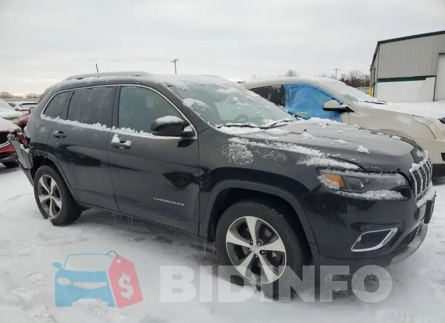 1C4PJMDX8LD612342 Photo# 4