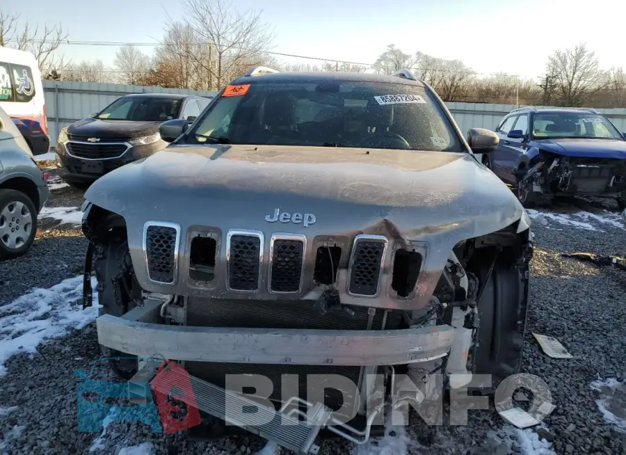 1C4PJMLBXKD423650 Photo# 5