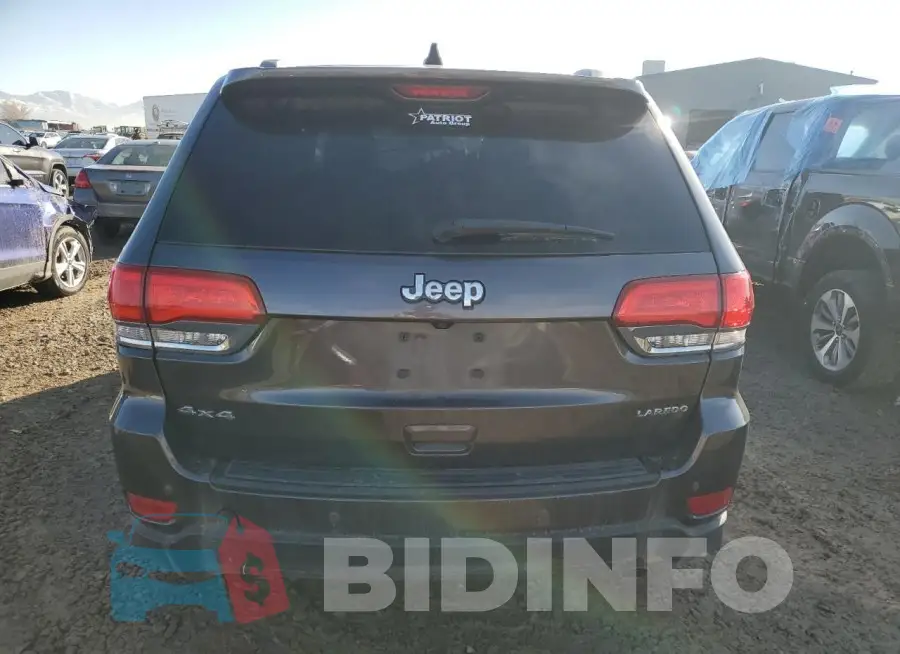 1C4RJFAG6JC315808 Photo# 6