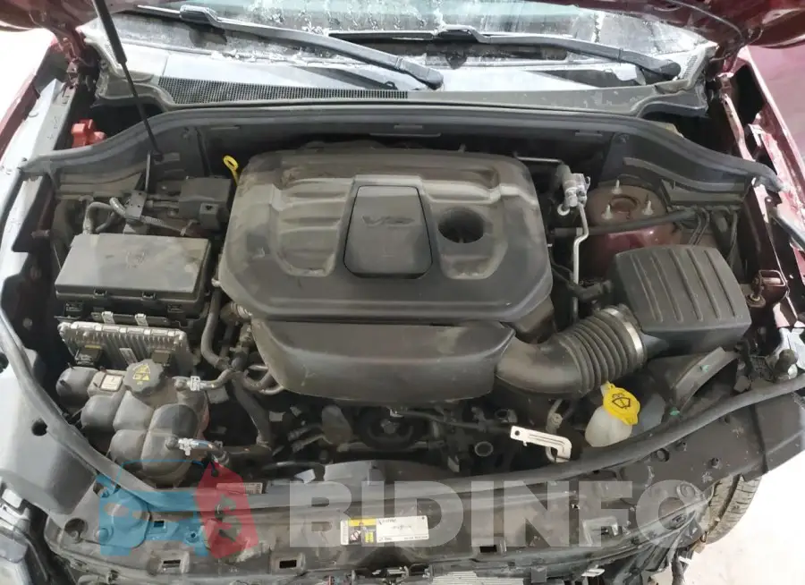 1C4RJFAGXMC616585 Photo# 12