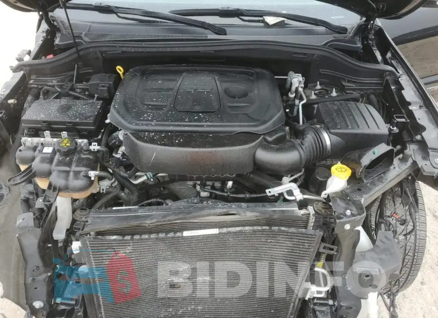 1C4RJFBG8NC111242 Photo# 12