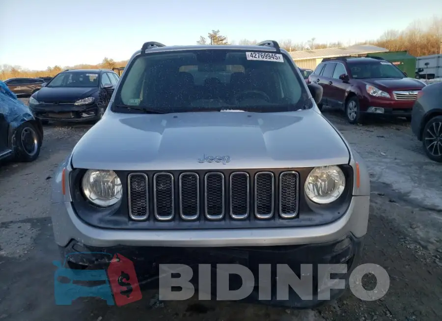 ZACCJAAT6GPE11917 Photo# 5