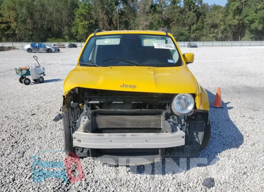 ZACCJABB1HPE89464 Photo# 5