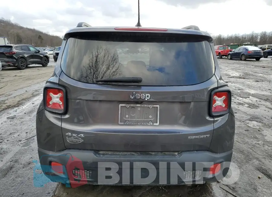 ZACCJBAB9HPF67335 Photo# 6