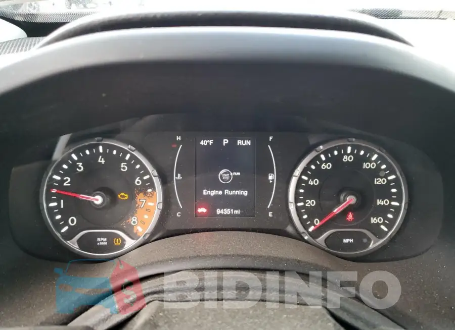 ZACCJBAB9HPF67335 Photo# 9