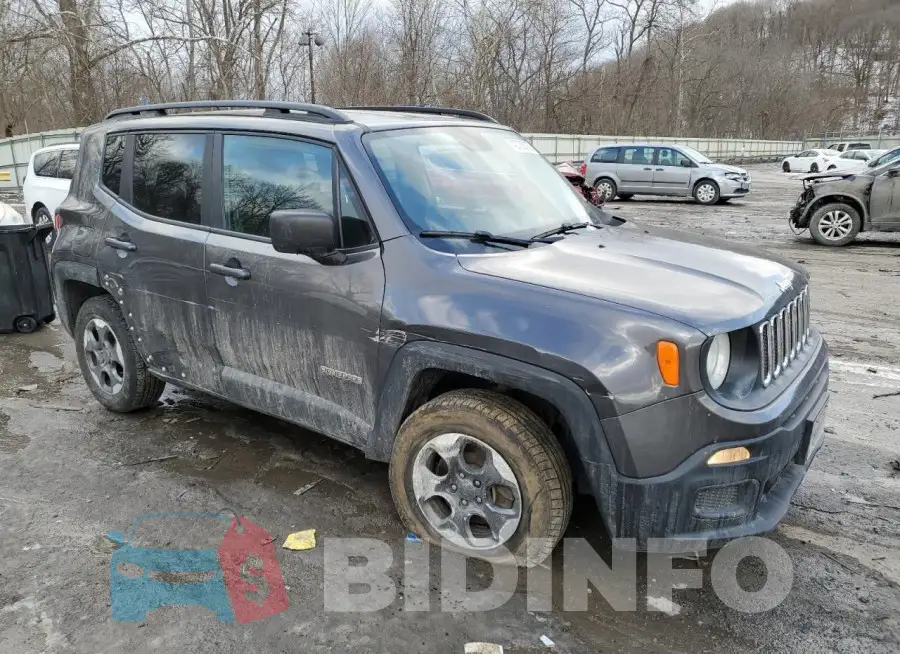 ZACCJBAB9HPF67335 Photo# 4