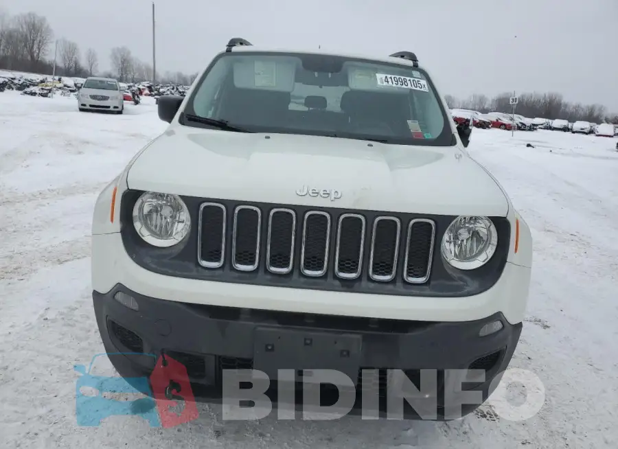 ZACCJBAT9GPE37630 Photo# 5