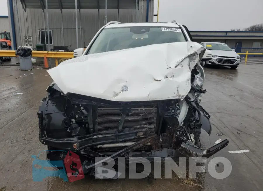 4JGDA5HB2GA669727 Photo# 5