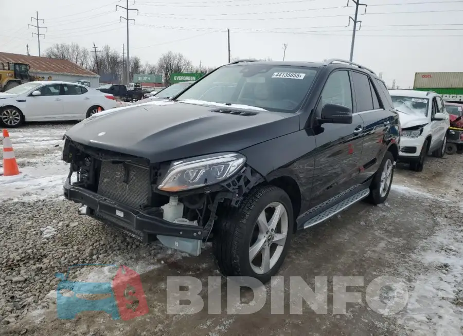 4JGDA5HB6HA929225 Photo# 1