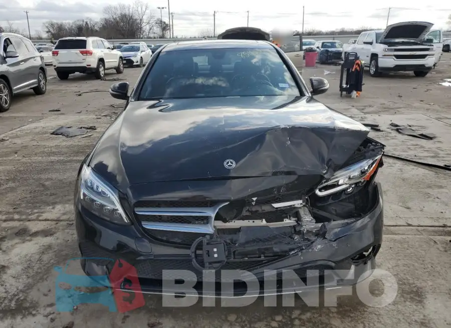 55SWF8DB7KU299542 Photo# 5