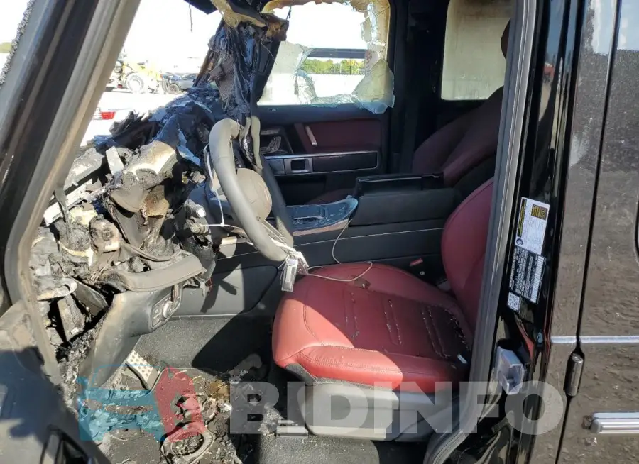W1NWH1AB0SX020180 Photo# 7