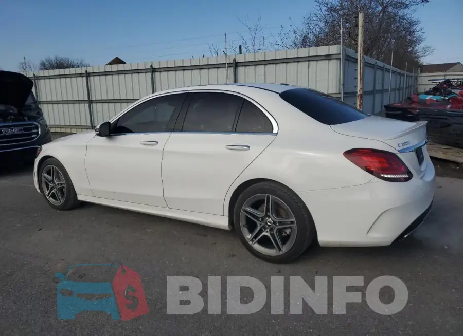 WDDWF8EBXLR540334 Photo# 2