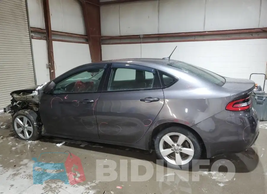 1C3CDFBA2GD634962 Photo# 2