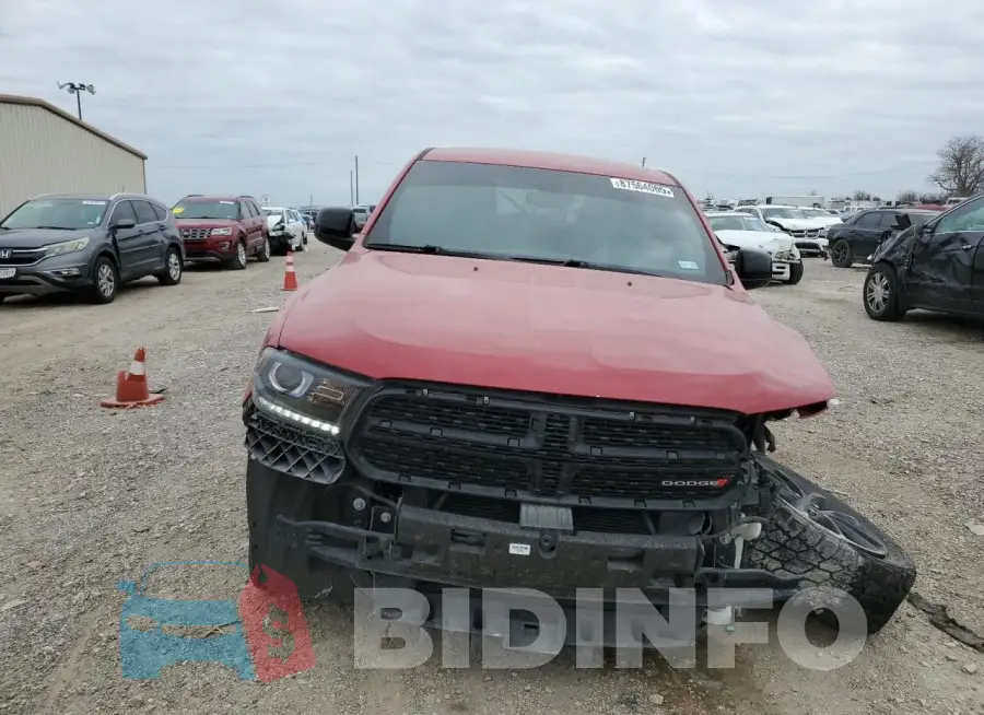1C4RDHAG6JC328965 Photo# 5