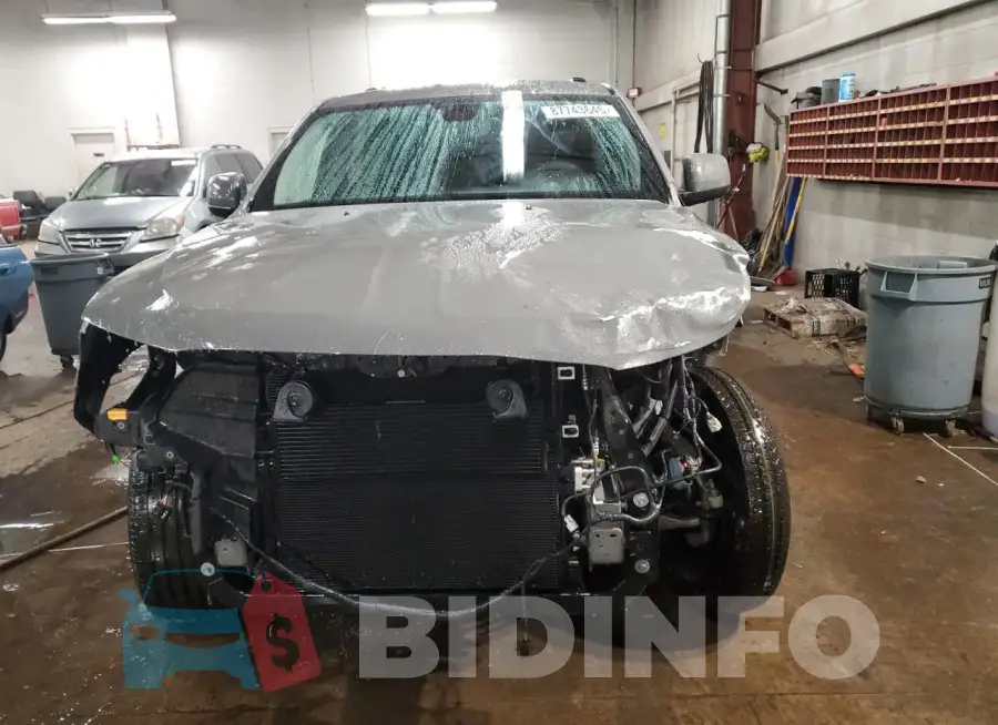 1C4RDJAG9MC814830 Photo# 5