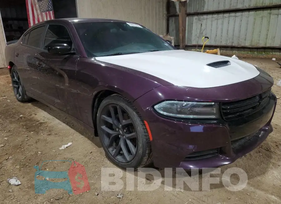 2C3CDXBG3LH208835 Photo# 4