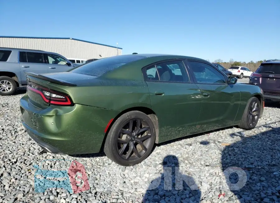 2C3CDXBG8MH616698 Photo# 3