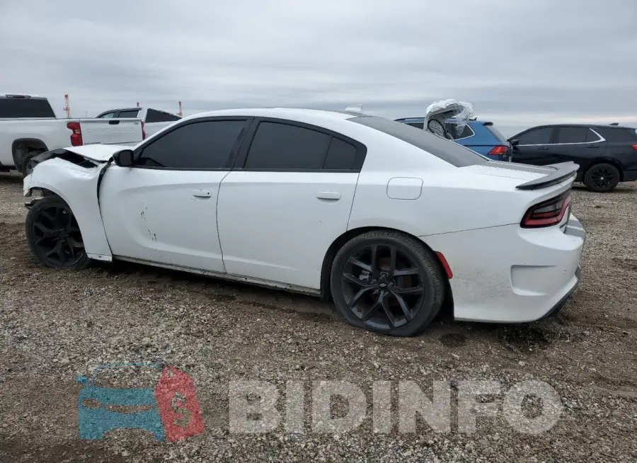 2C3CDXCT6KH597836 Photo# 2