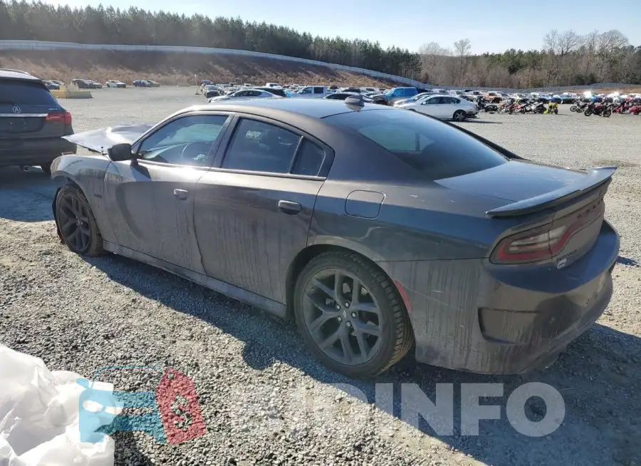 2C3CDXCT6PH673160 Photo# 2
