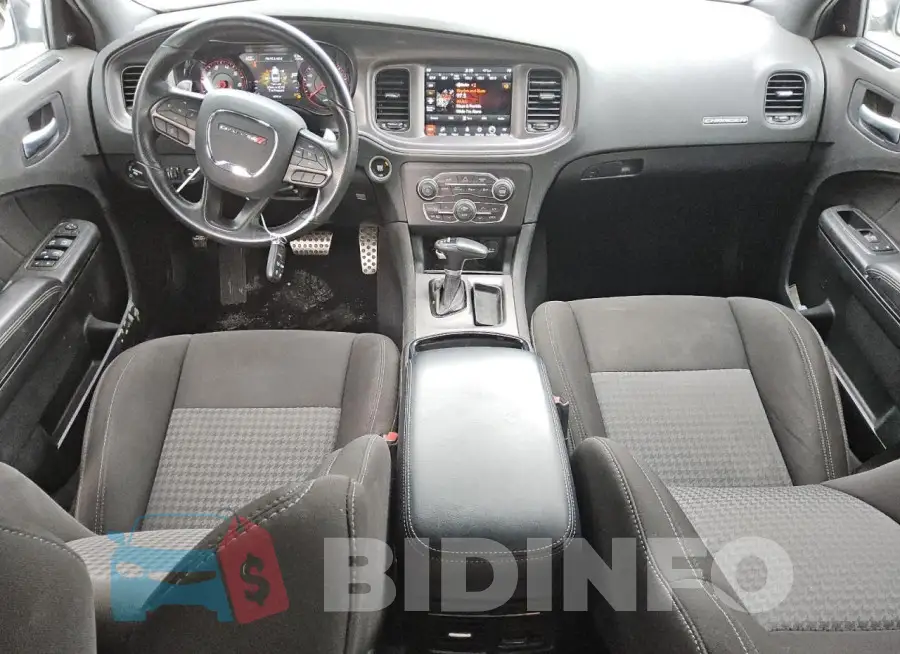 2C3CDXCT7PH635467 Photo# 8