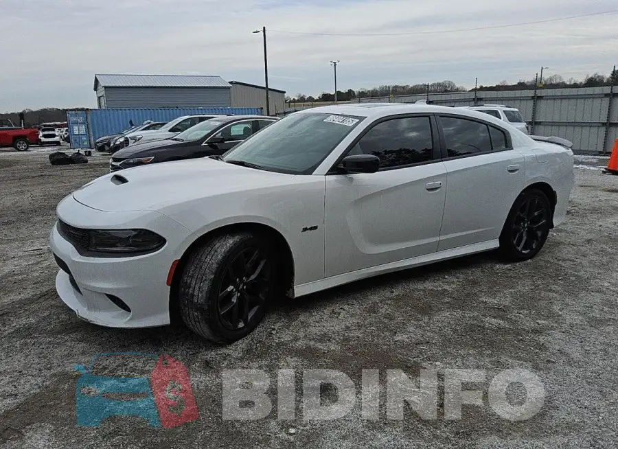 2C3CDXCT7PH635467 Photo# 1