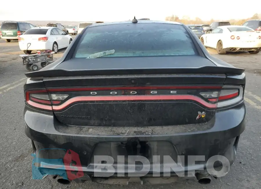 2C3CDXGJ3PH666174 Photo# 6