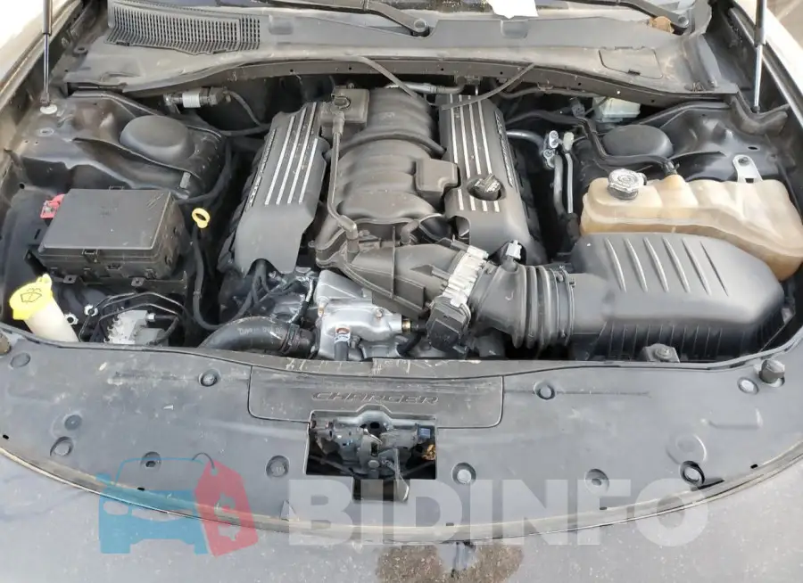 2C3CDXGJ6HH595781 Photo# 11
