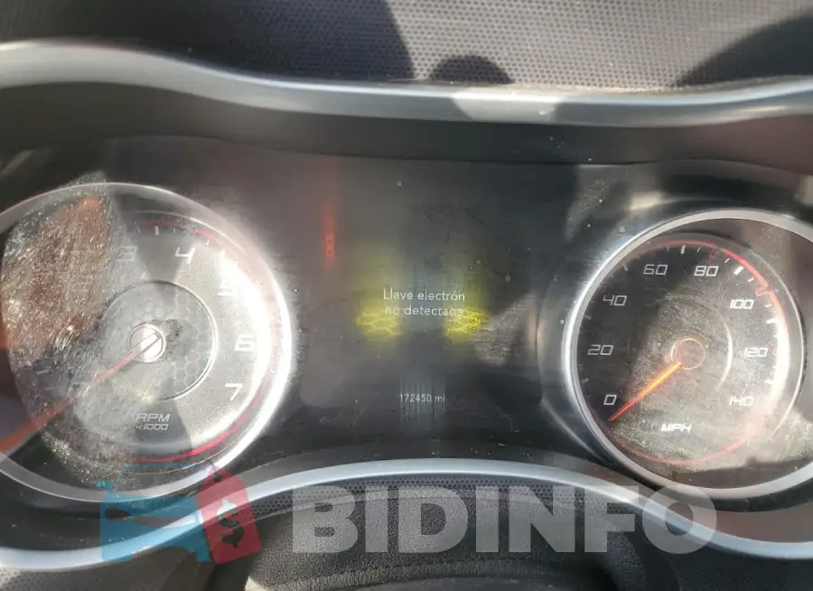 2C3CDXHG6GH251076 Photo# 9