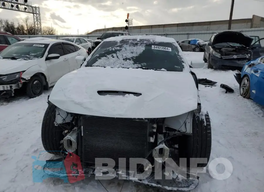 2C3CDXHG7KH630418 Photo# 5