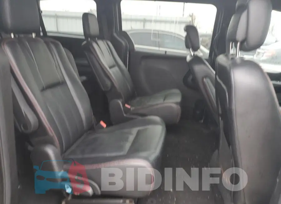 2C4RDGEG8KR689384 Photo# 11