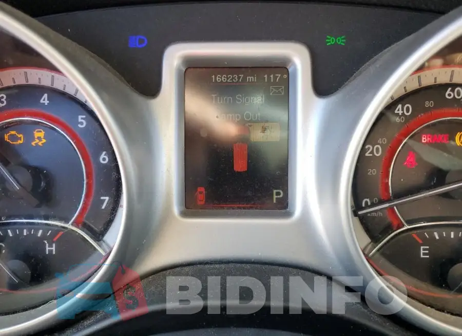 3C4PDCAB1HT696712 Photo# 9