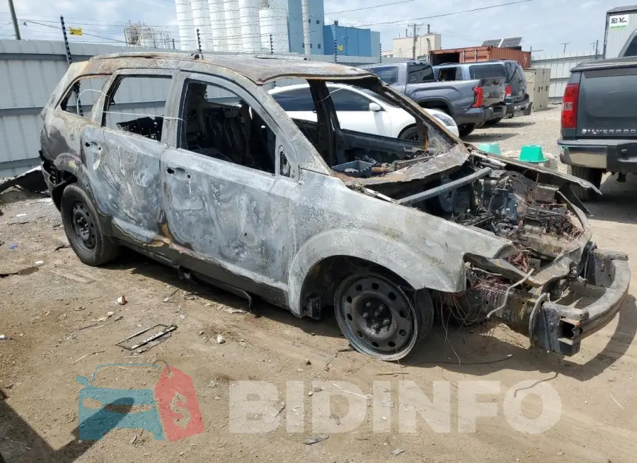 3C4PDCAB3GT152145 Photo# 4