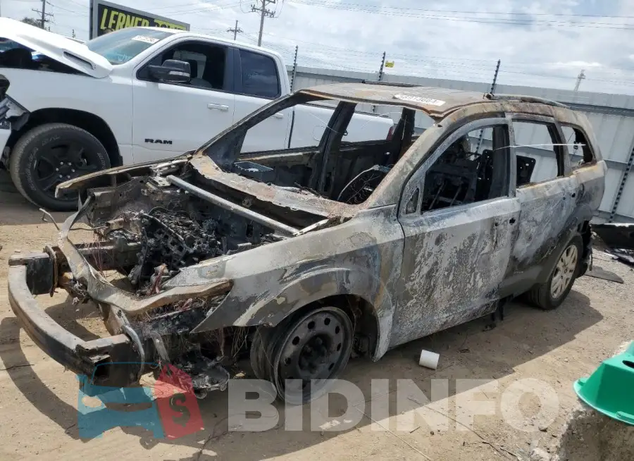 3C4PDCAB3GT152145 Photo# 1