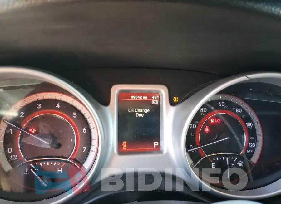 3C4PDCAB5LT279330 Photo# 9