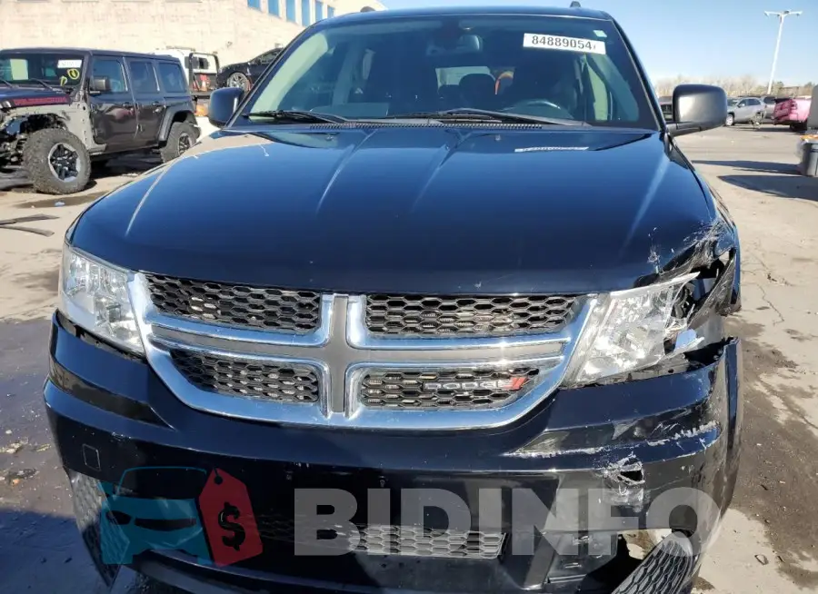 3C4PDCAB5LT279330 Photo# 5