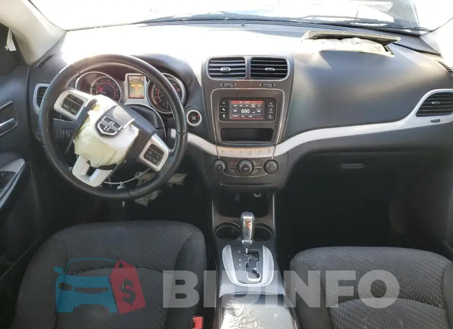 3C4PDCAB5LT279330 Photo# 8