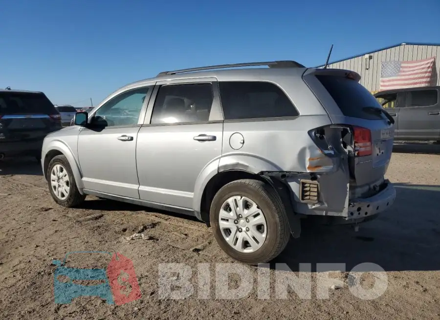 3C4PDCAB7KT764096 Photo# 2